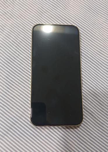 IPhone 13 Pro, 128 GB, Matte Gold, Barmaq izi, Simsiz şarj, Face ID — 5