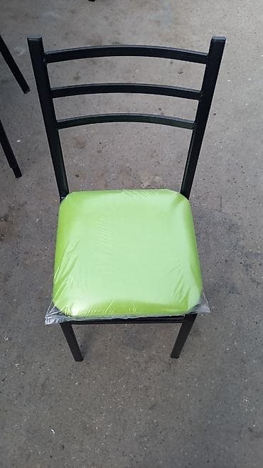 продажа мебели бу: Kafe və restoranlar üçün 4 nəfərlik 6 nəfərlik 8 nəfərlik stul və — 1