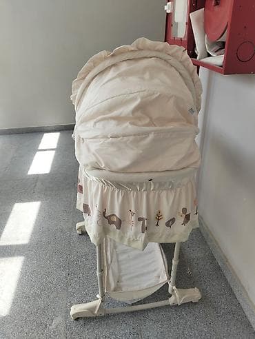 Детский мир: Б/у, Самовывоз — 3