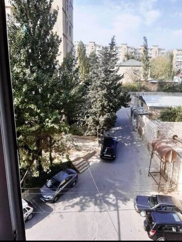 şəhər bağları mənzil satılır: Bakı, 1 otaqlı, Köhnə tikili, 50 kv. m — 8