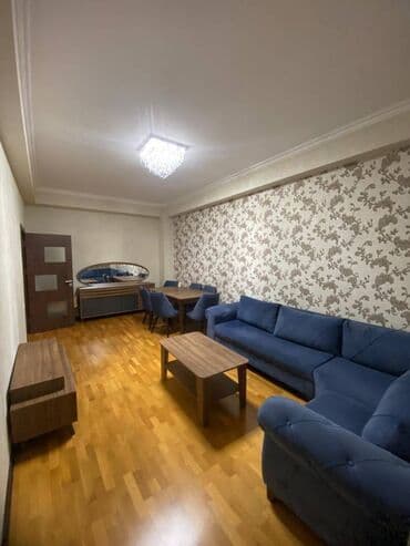 yeni guneslide 1 otaqli evler: Yeni Günəşli Massiv D, 2 otaqlı, Yeni tikili, 67 kv. m — 7