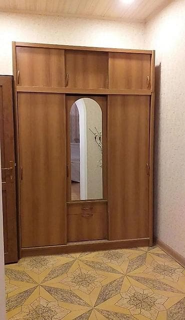 Mebel: Dolab 110 manat ünvan Əmircan. Mətiş — 1