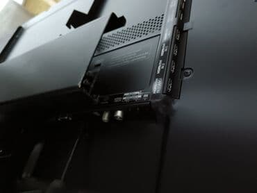 музыкальный центр panasonic: Təcili satılır köçlə əlaqədar problemsiz Panasonik televizor təmiz — 3