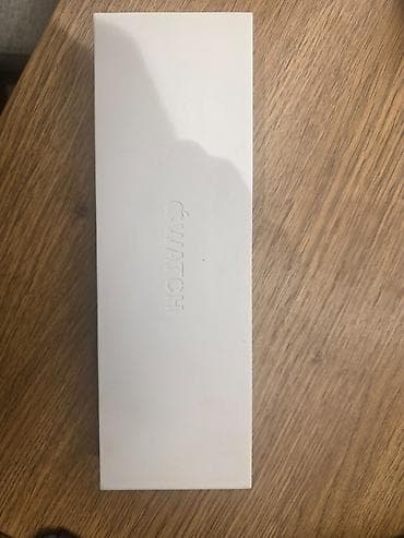 apple watch stainless: Yeni, Smart saat, Apple, rəng - Çəhrayı — 3
