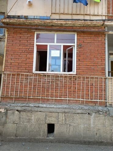 суточный квартира токмок: Lənkəran, 2 otaqlı, Köhnə tikili, 70 kv. m — 9