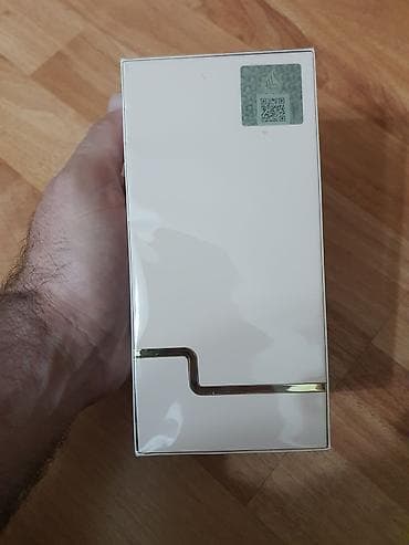 Məhsul: Lattafa TeriAQ Eau de Parfum - Həcm: 100 ml (3.4 fl.oz) - Tip — 3