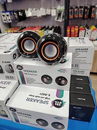 Yeni Kolonka, Növ - Kompüter üçün, rəng - Qara