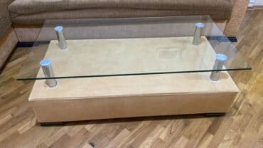 2 əl mebellər: Endirim olar — 1