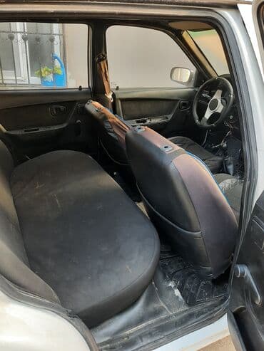 mersedes 190 dizel: Tecili satilir kreditle ilkin odeniw 700 manat 20 ay 250 manat matora — 4