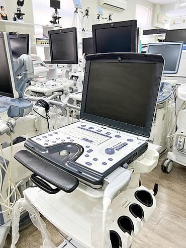 Vivid İ Datcik- kardio 🌐 Avropadan ➡️ 9% illik kredit 👍 Zəmanət 🚚