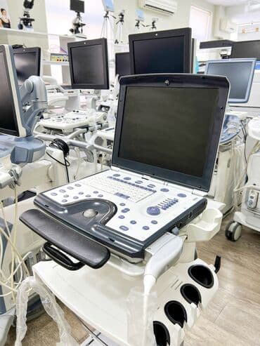 bakida tibbi masaj kurslari: Vivid İ Datcik- kardio 🌐 Avropadan ➡️ 9% illik kredit 👍 Zəmanət 🚚 — 1