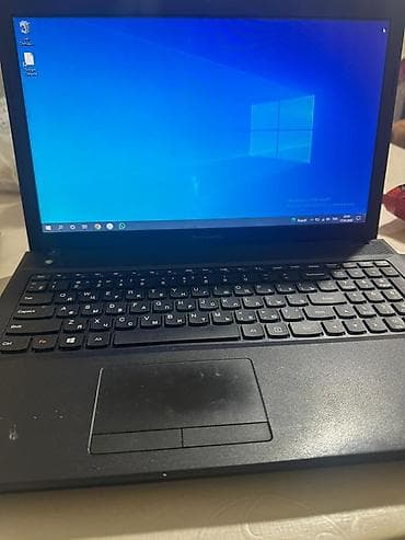 macbook pro 13: Lenovo noutbuk Xüsusiyyətlər: - Ekran: 15.6" (təxmini), mat panel - — 2