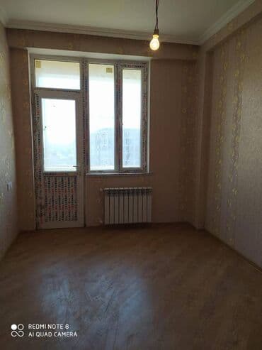 gəncə təzə bazar: 2 otaqlı, Yeni tikili, 78 kv. m — 3