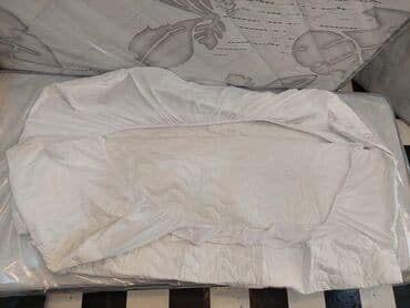 силиконовая подушка: Yeni Məhsul. Espira firmasının SU KEÇİRMƏZ matras qoruyucuları — 4