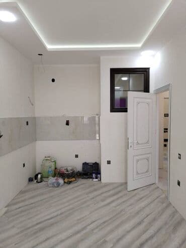 квартира в баку: 2 комнаты, Новостройка, м. Нефтчиляр, 74 м² — 4