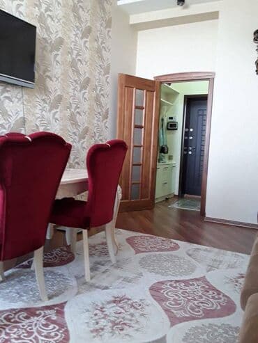 binə atçiliq: Əhmədli metrosunun yaxınlığında ukraina dairəsinə yaxın 16 mertebeli — 13