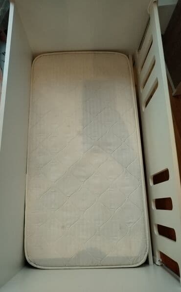 uşaq sekilleri instagram: Oğlan və qız üçün, İşlənmiş, Dördbucaq, Beşik, Dəstsiz, Matras ilə, Yellənmə mexanizmsiz — 2