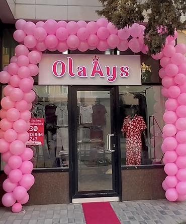 alt paltarlar per page 99: Olays Led işiqli Mağaza logosu ucuz qiymete satilir — 1