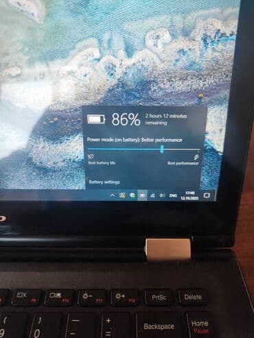 бу видеокарты: İşlənmiş Lenovo Yoga, 14 ", Intel Core i7, 256 GB, Ünvandan götürmə, Pulsuz çatdırılma, Ödənişli çatdırılma — 2