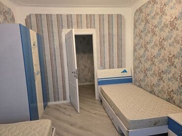 nizamide kiraye evler ucuz: Ev yeni təmirdən çıxıb bütün əşyalar yenidir.Xalqlar dostluğu — 10