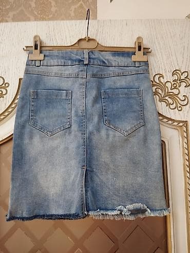 uşaq sortiki: Ətək, 7 - 8 yaş — 2