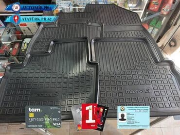 bmw 3 серия 330i mt: Mazda 3 2013 poliuretan ayaqaltılar 🚙🚒 Ünvana və Bölgələrə ödənişli — 1