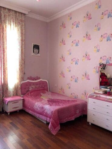 дача в баку аренда: Пос. Паршаги, 165 м², 4 комнаты, С бассейном — 6