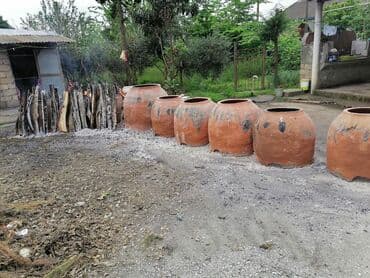 Mercedes-Benz: Təndir satışı və ünvanda quraşdırılması.Biz malı qonşudan alıb qonşuya — 3