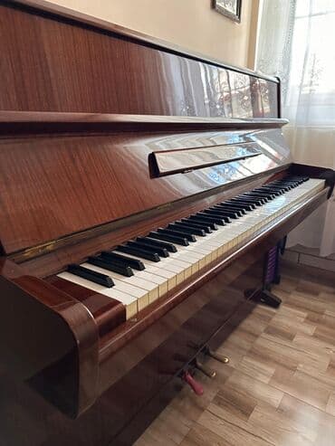 русский язык 8 класс методическое пособие e derslik: Пианино, Weinbach, Акустический — 1