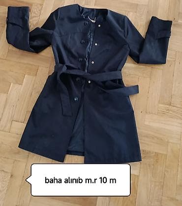 uzun kurtka: Qadın paltarları dəsti – 4 model 1) Yaşıl çiçək naxışlı qısa yay donu — 10