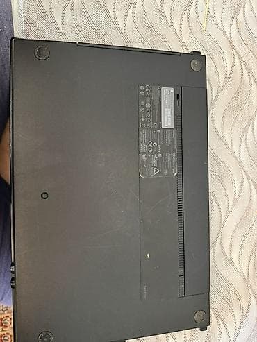 probook: HP ProBook noutbuku - Model: HP ProBook (seriya göstəricisi korpusda) — 5