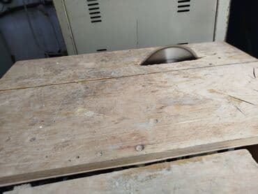 бензопила craft tec: Taxta mişarlamaq üçün nəzərdə tutulmuş bir dairəvi mişar. Mişar həm — 5