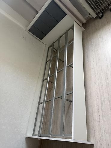 tek kravat: İşlənmiş, Təknəfərlik çarpayı, Bazasız, Matras ilə, Siyirməsiz, Azərbaycan — 1