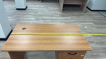 halı: Ofis mebeli Qiymet razilasma yolu ile . Tek tek ve cem halda satis — 9