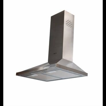 baku electronics: Вытяжка Zimmer — 3