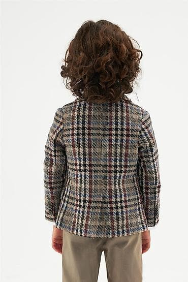 ust geyimler: Nebbati ceket — 4