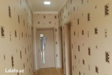 maştağa həyət evləri: Masazır 4 otaqlı, 116 kv. m, Kredit var, Yeni təmirli — 2