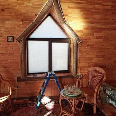 demir jaluz: Pilise jaluzler her nov turkiye isdesal seher daxil cadrlma qurasdlrma — 18