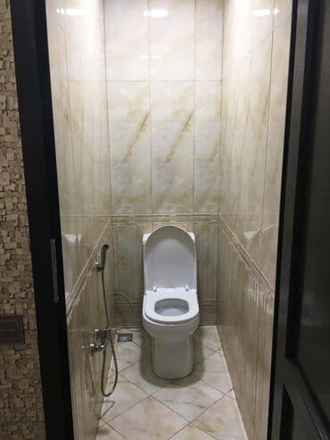 buzovnada kiraye bina evleri 2020: Bakı, 3 otaqlı, Köhnə tikili, 80 kv. m — 14