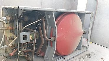 bompani qaz plitesi: Bosch qaz kombisi Xüsusiyyətlər: - Divardan asılan tip - İsti su və — 2