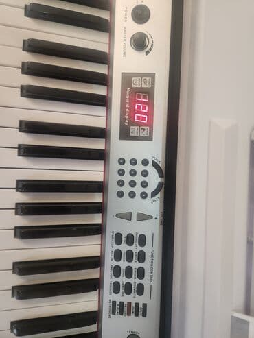 Velosiped ehtiyyat hissələri: Piano, Akustik, Yeni, Ünvandan götürmə, Ödənişli çatdırılma — 3