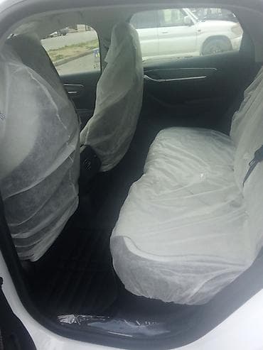 afto ru: BYD Destroyer 05: 1.5 l | 2025 il 850 km Sedan — 2