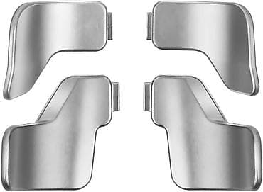 Xbox Elite Series 1 və 2 kontrolleri üçün arxa pedallar. Metal — 4