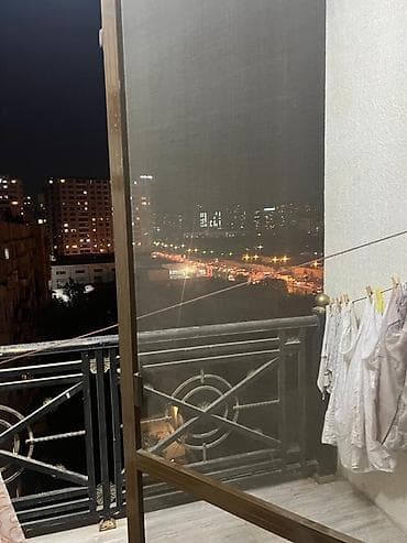 ev menzil: Mənzildə kirayə/yaşayış üçün təqdim olunur: işıqlı və səliqəli planlı — 9