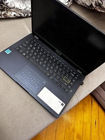 intel core i: ASUS Vivobook 15 (seriya X/X1500/X1504 tipli dizayn) - 15.6" tam — 1