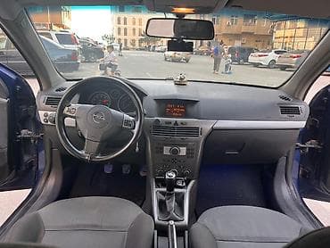 opel astra hatchback 2000: Opel Astra: 1.4 l | 2005 il 400000 km Hetçbek — 7