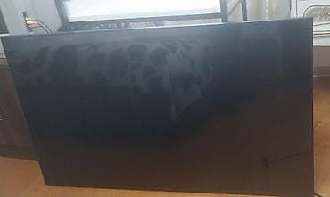 TV və video: Televizor LG LED ekran 50" 4K (3840x2160) — 1