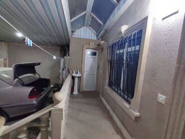 çıxarış nədir: Suraxanı 3 otaqlı, 130 kv. m, Orta təmir — 5