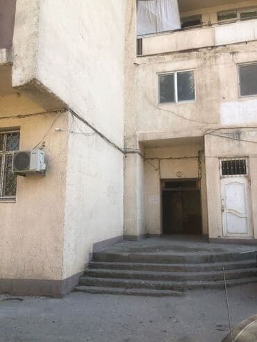 tecili satilir turbo az: Bakı, 1 otaqlı, Köhnə tikili, 25 kv. m — 29