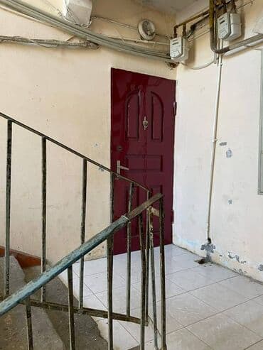 mirvari park ev satılır: Bakı, 3 otaqlı, Köhnə tikili, 85 kv. m — 15